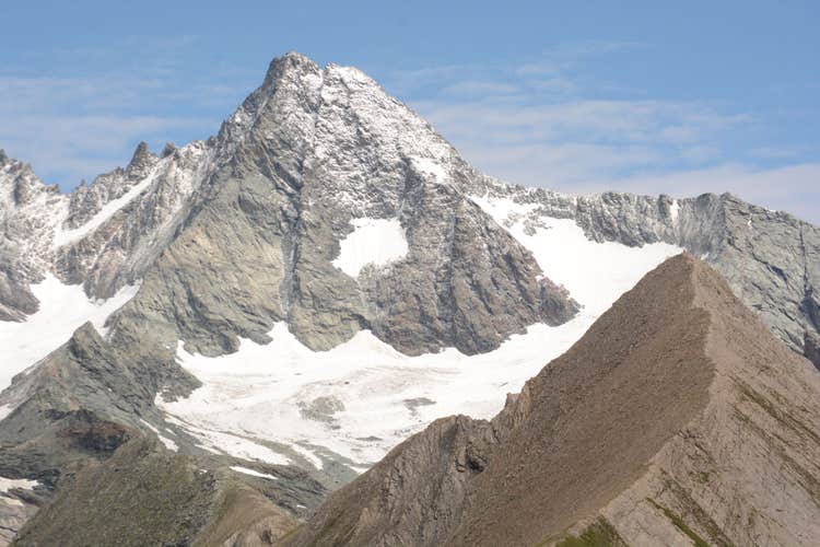 4-Day Austria Ski Trip to Großglockner