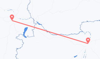 Train tickets from Gemeinde Mödling to Budapest