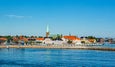 Elsinore travel guide