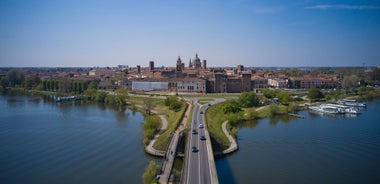 Mantua - city in Italy