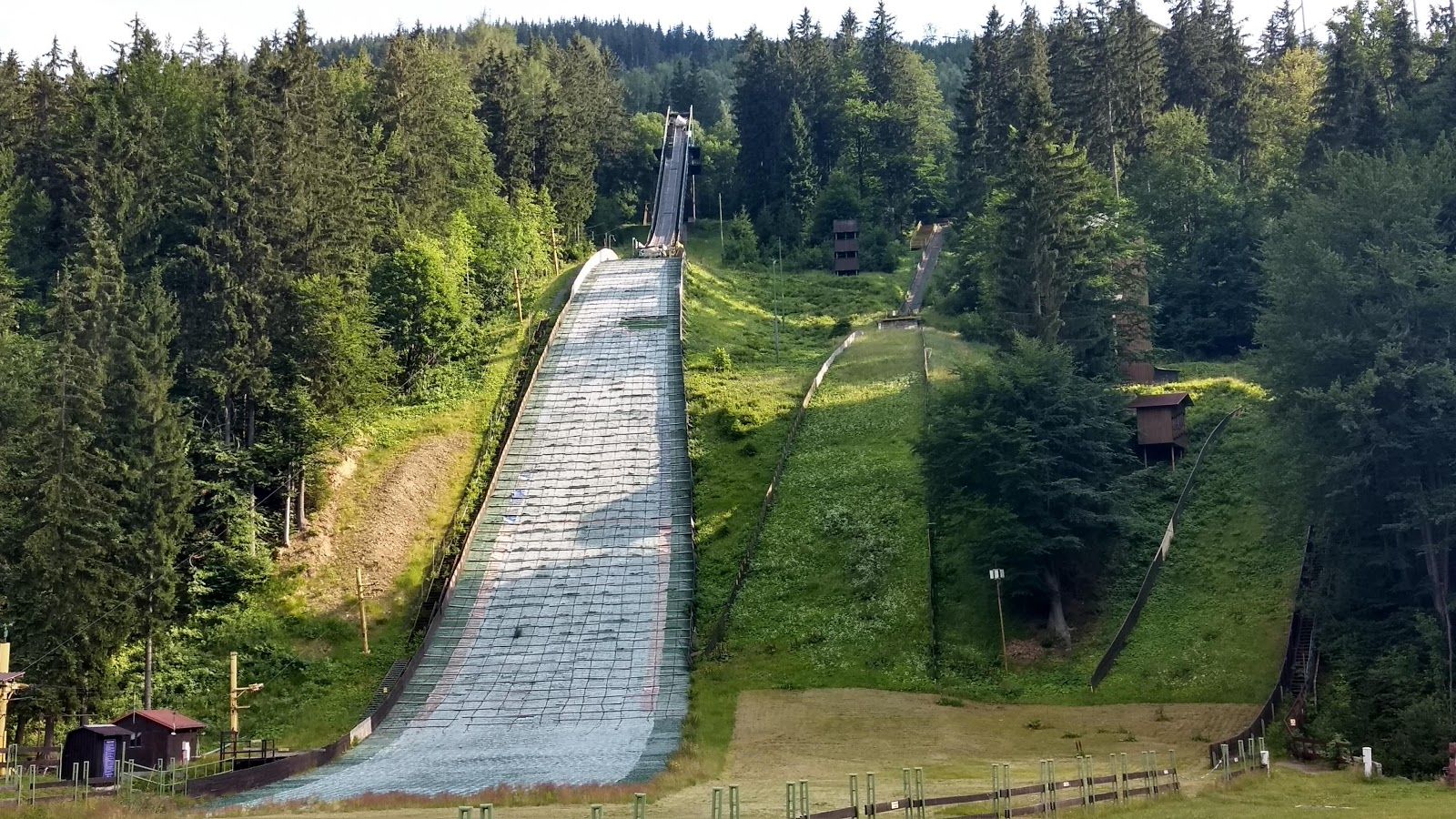 Čertak, Harrachov, okres Jablonec nad Nisou, Liberecký kraj, Northeast, Czechia