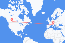 Cheap Flights from Calgary to Bologna – Lowest Fares & Maximum Choice