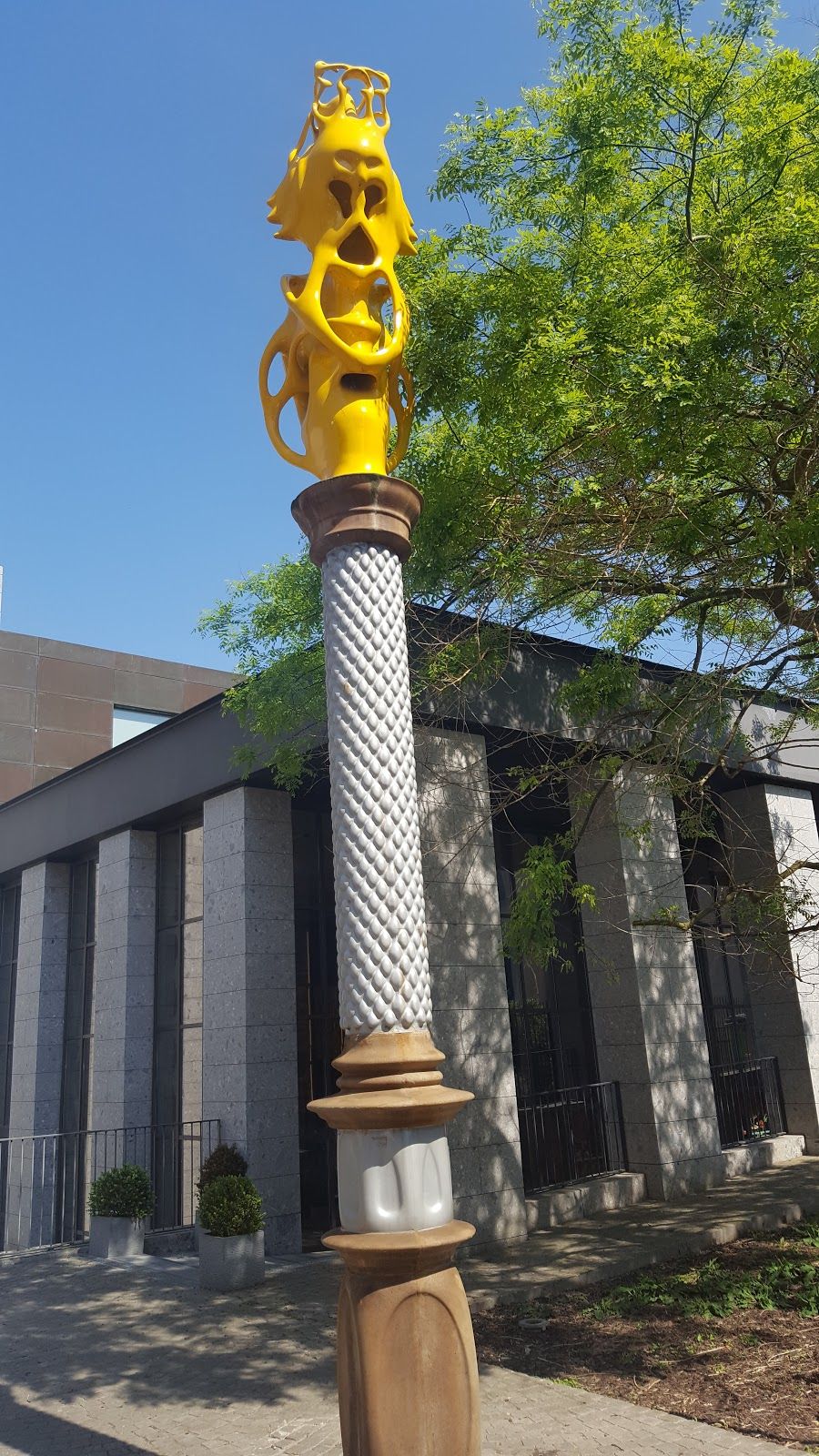 Gallo-Roman Museum, Tongeren, Tongeren, Limburg, Flanders, Belgium