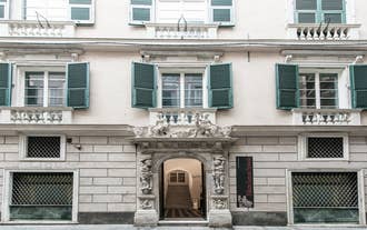 Palazzo Lercari-Parodi