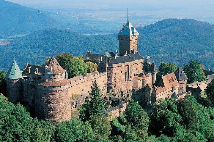 Safari-Tour Villages and vineyard, 1/2 day afternoon