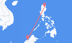 Bandar Seri Begawan to Tuguegarao