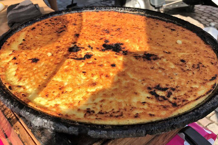 Toulon Food Tour – A Full French Meal Experience by Do Eat Better