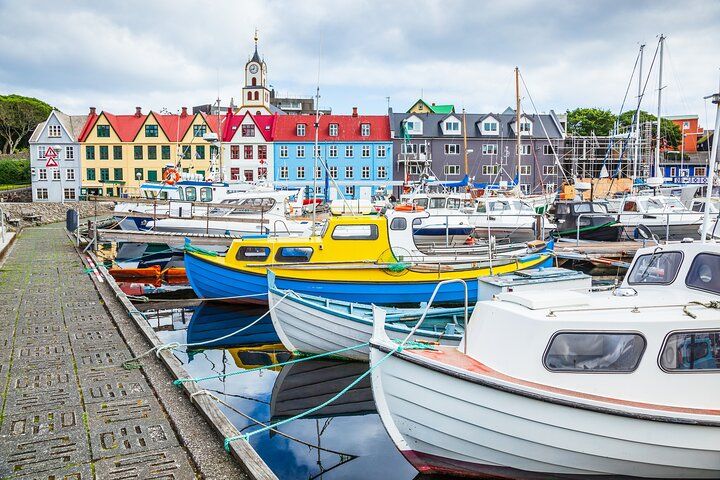 托尔斯港鬼魂： 自导自演的闹鬼神秘漫步