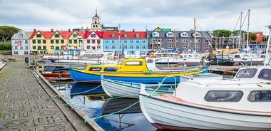 托尔斯港鬼魂： 自导自演的闹鬼神秘漫步