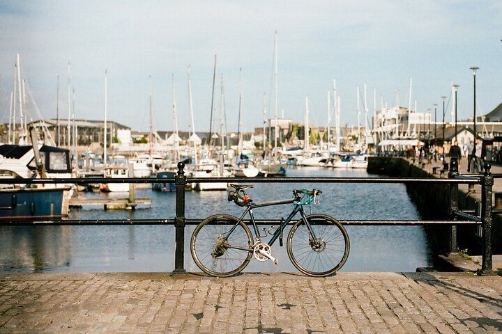 Plymouth Tour App, Hidden Gems Game and Big Britain Quiz (1 Day Pass) UK