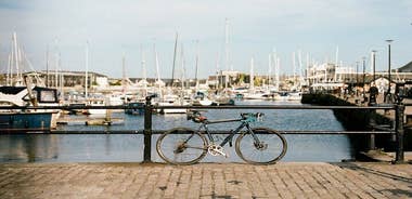 Plymouth Tour App, Hidden Gems Game and Big Britain Quiz (1 Day Pass) UK