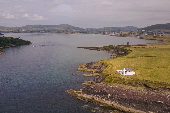 Full-Day Tour of the Dingle Peninsula, Slea Head, and Inch Beach