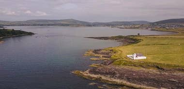 Full-Day Tour of the Dingle Peninsula, Slea Head, and Inch Beach