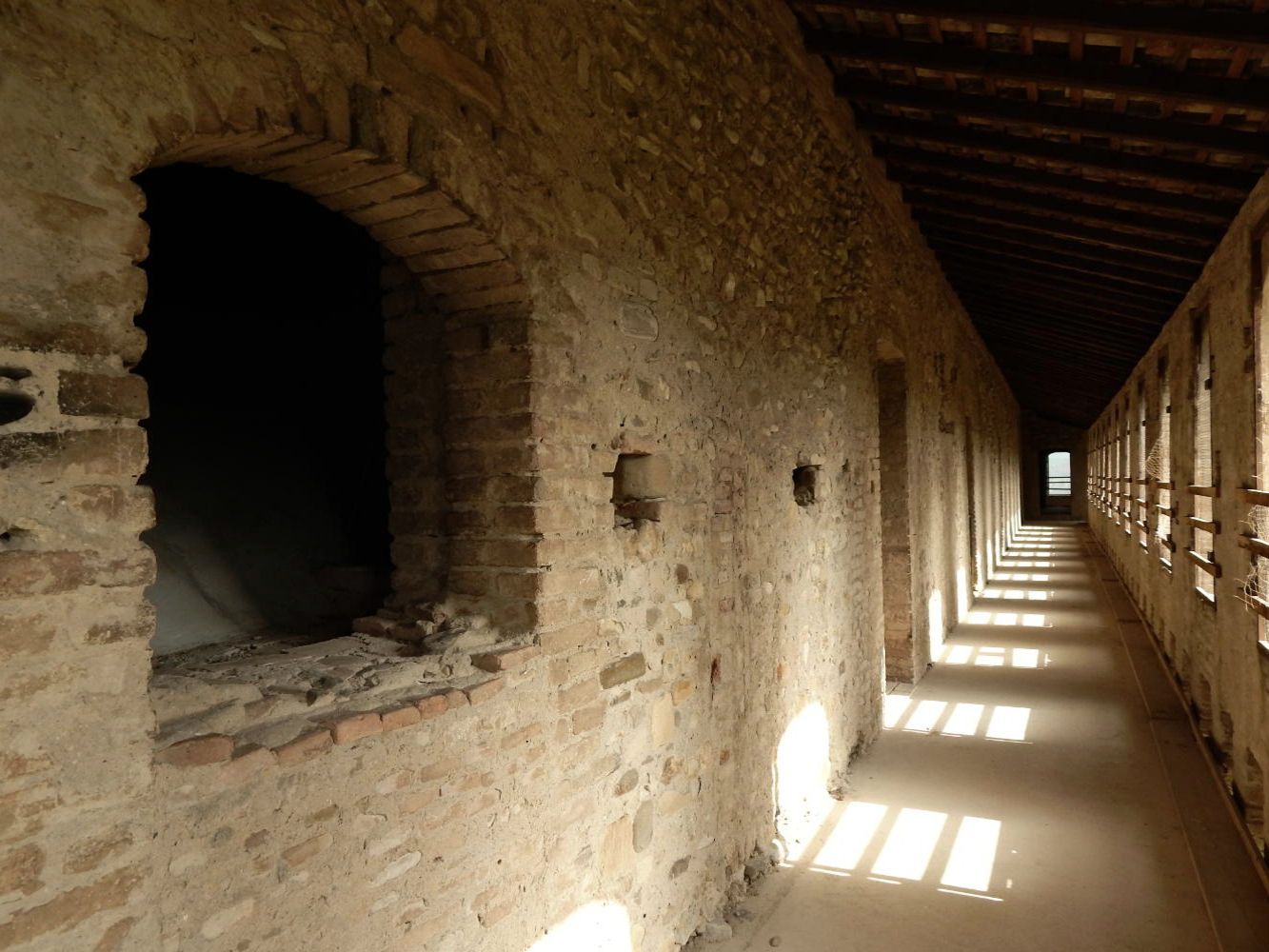 Castello di Varano De' Melegari, Varano de' Melegari, Parma, Emilia-Romagna, Italy