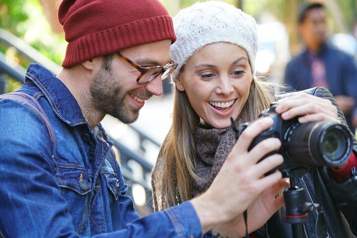 Linz: Pöstlingberg and Old Town Private Walking Tour