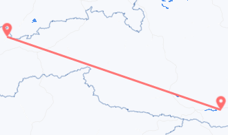 Train tickets from Klagenfurt to Gemeinde Ehrwald
