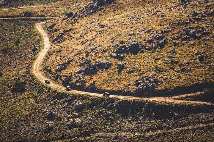 Ponte de Lima Guided Buggy Tour