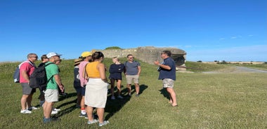 Normandy DDay Beaches Tours all year round