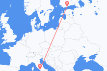 Cheap Flights from Rome to Helsinki – Low Fares & Wide Selection