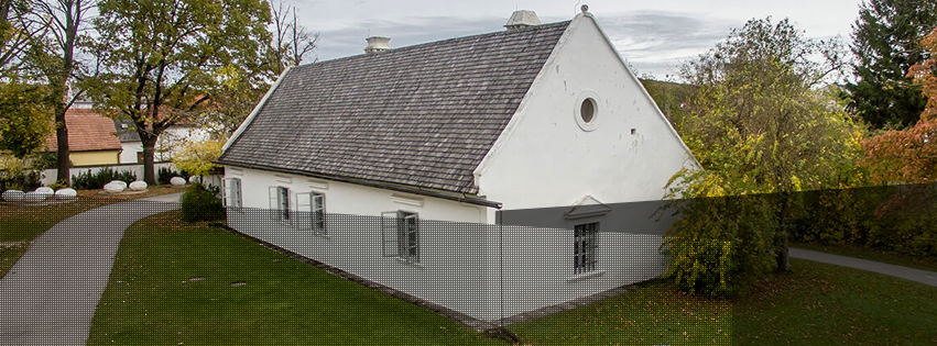 Liszthaus Raiding, Raiding, Bezirk Oberpullendorf, Burgenland, Austria
