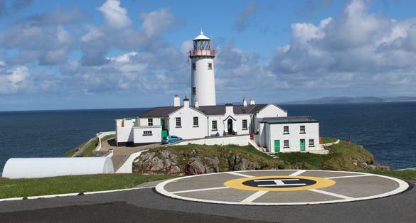 Fanad Lighthouse letterkenny donagel ireland