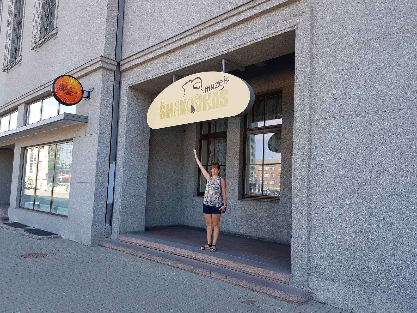 Šmakovka Museum, Daugavpils, Latgale, Latvia