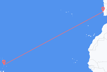 세인트 루시아 리스본으로