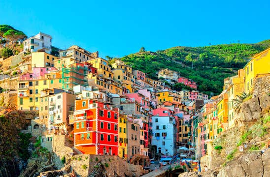 4-Day Italy Weekend Getaway in La Spezia With Itinerary