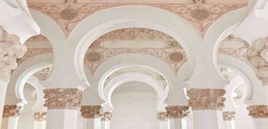Toledo Jewish Heritage Private Tour with Expert Local Guide