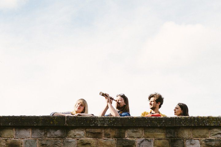 Fun, Flexible Treasure Hunt Around Birmingham with Cryptic Clues & Hidden Gems