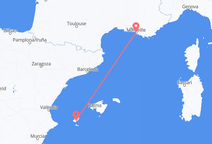 Ибица в Марсель