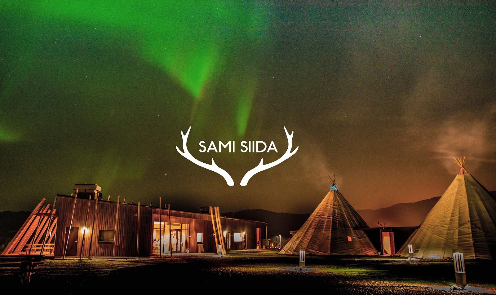 Sami Siida, Alta, Troms og Finnmark, Norway