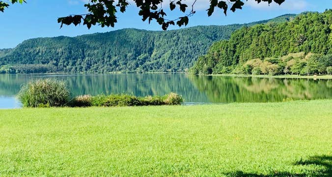 Azores Dream Hiking Holiday