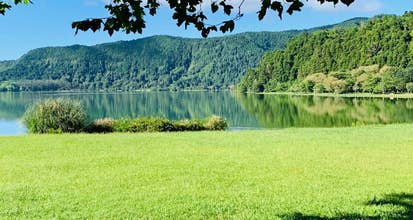 Azores Dream Hiking Holiday