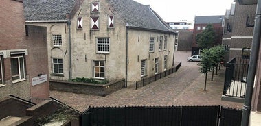 e-Scavenger hunt Den Bosch: Explore the city at your own pace