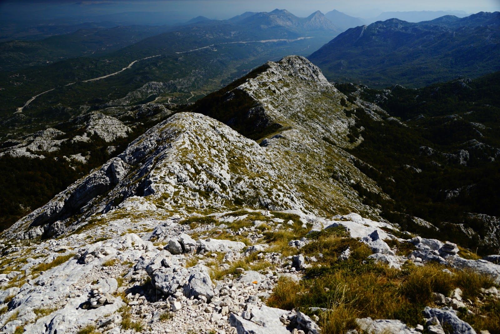 Sveti Jure, Grad Makarska, Split-Dalmatia County, Croatia
