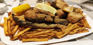 The Ultimate Mountain Picnic on Karandila