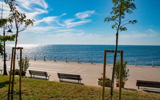 Cluj Napoca upperview.