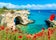 photo of Stacks of Torre Sant Andrea, Salento coast, Puglia region, Italy,Melendugno Italy.