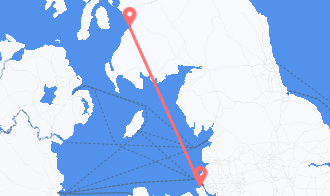 Train Tickets from South Ayrshire to Wallasey – Extensive Selection & Low Fares