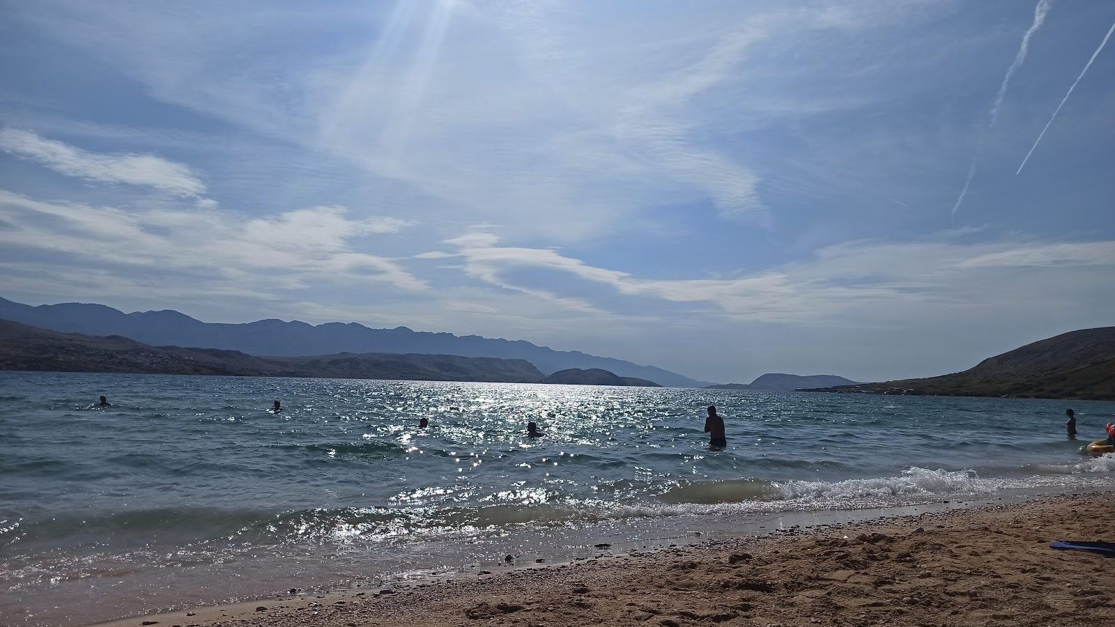 Plaža Čista, Municipality of Kolan, Zadar County, Croatia