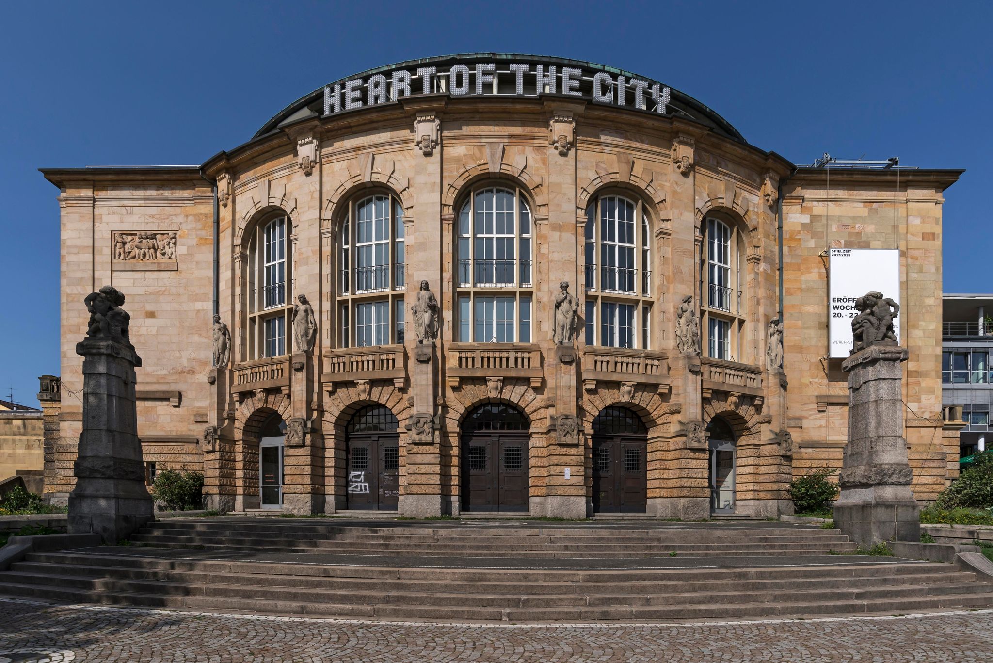 Top 10 Places To Stay in Freiburg im Breisgau