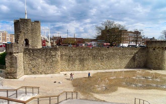 Top 10 Places To Stay in Southampton