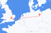 Cheap Flights from London to Berlin – Low Fares & Wide Selection