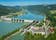 Besucherkraftwerk Ybbs-Persenbeug, Gemeinde Ybbs an der Donau, Bezirk Melk, Lower Austria, Austria