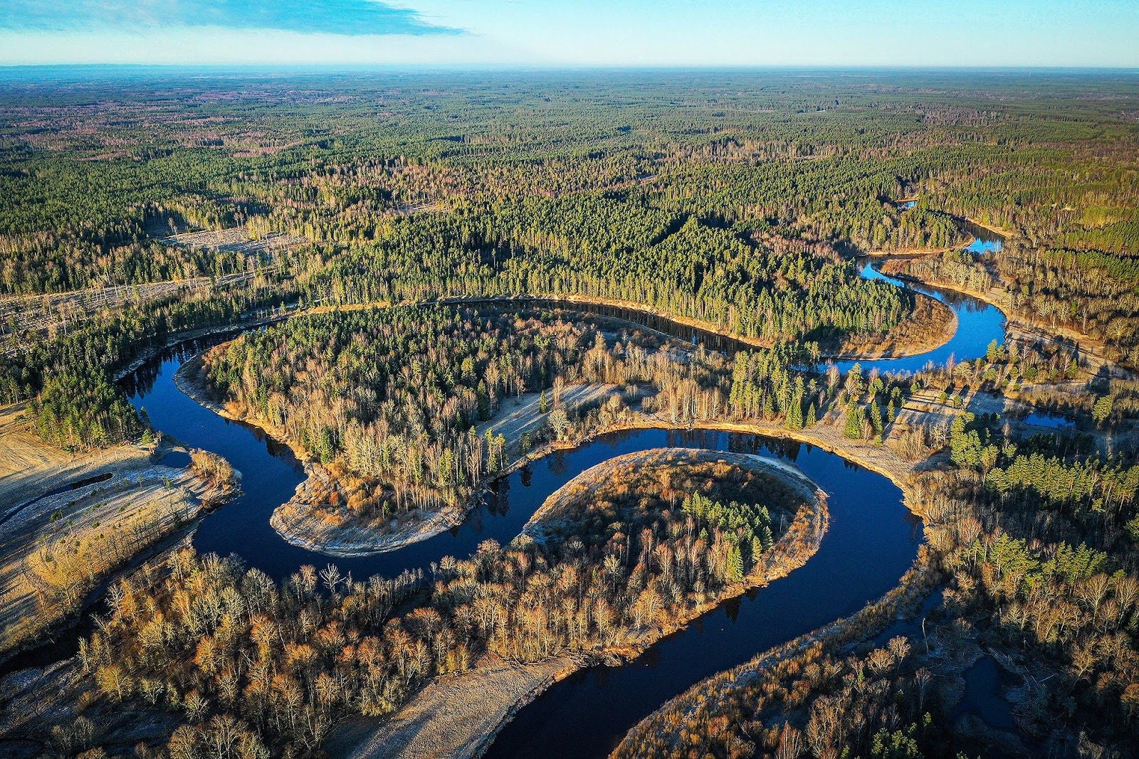 Gauja, Priekuļu novads, Vidzeme, Latvia
