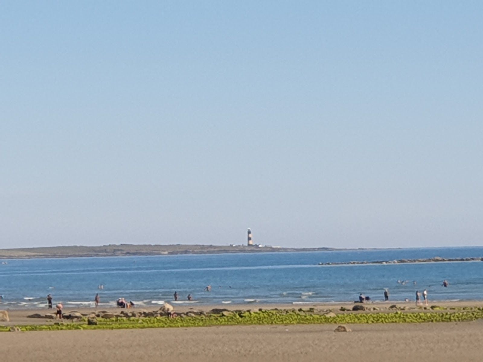 Tyrella Beach, Clanmaghery, County Down, Northern Ireland, United Kingdom