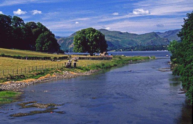 Ullswater