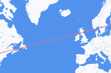 Cheap Flights from Toronto to Helsinki – Lowest Fares & Maximum Choice