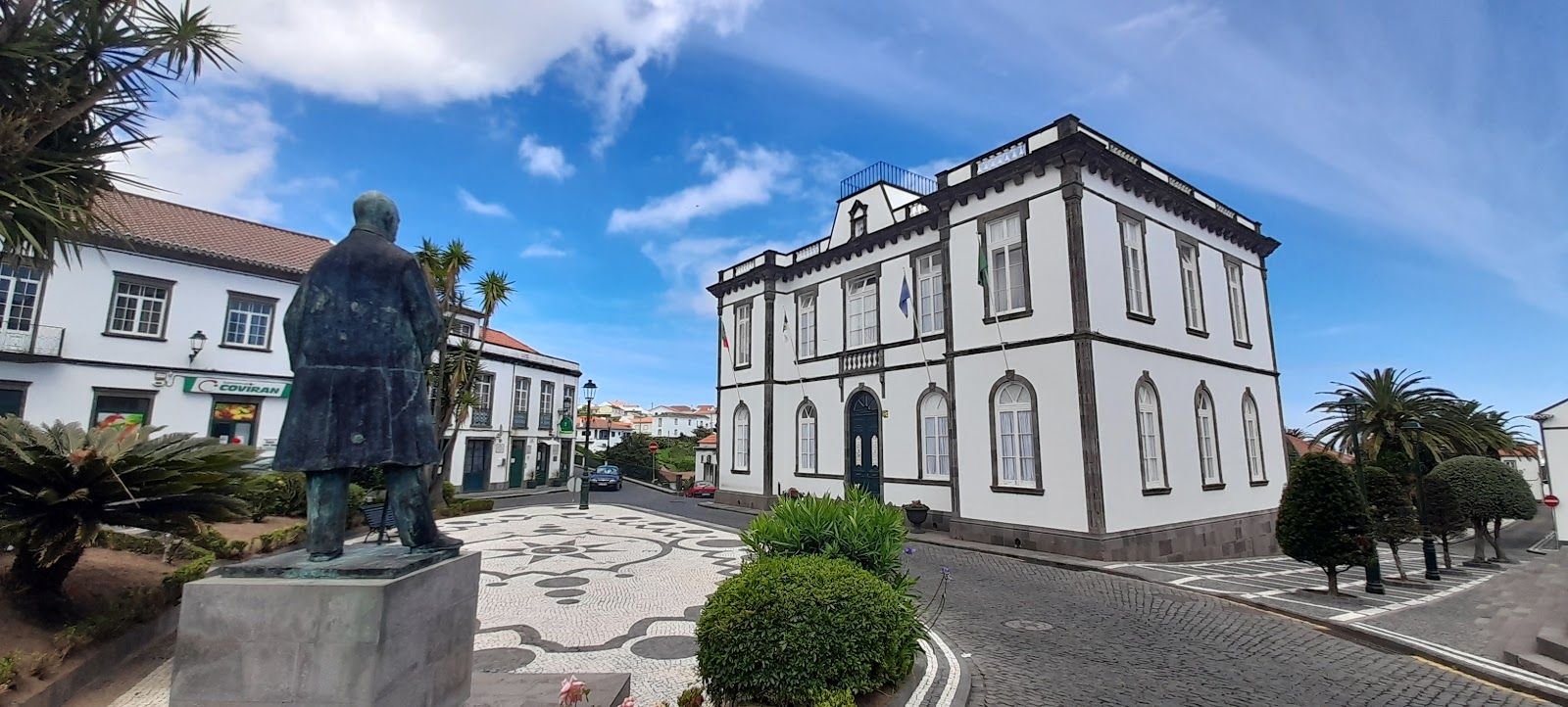 São Miguel Island, Ribeira Grande (Conceição), Ribeira Grande, São Miguel, Azores, Portugal